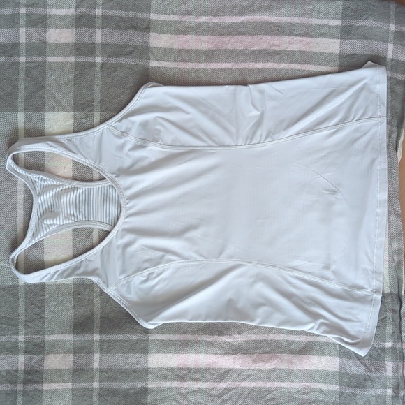 Goal Crusher Tank Top from Lululemon - Picture 1 of 4
